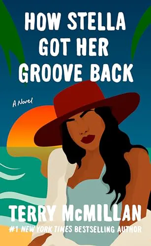 Cover of How Stella Got Her Groove Back