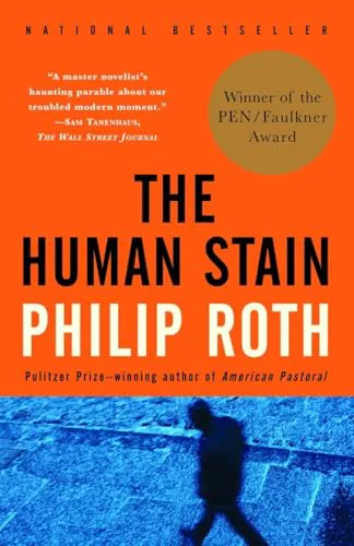 Cover of The Human Stain