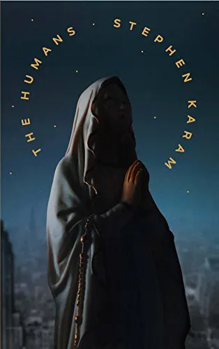 Cover of The Humans