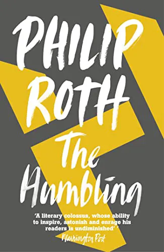 Cover of The Humbling