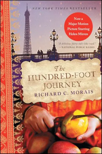 Cover of The Hundred-Foot Journey