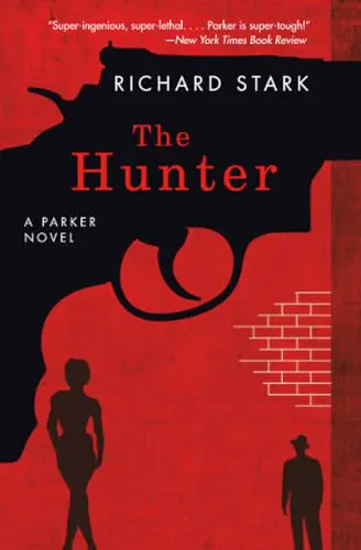Cover of The Hunter