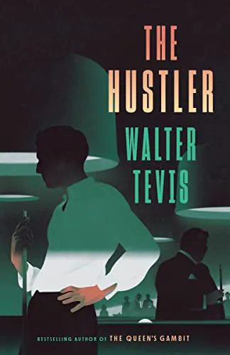 Cover of The Hustler