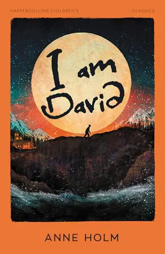 Cover of I Am David