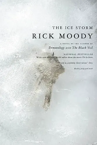 Cover of The Ice Storm