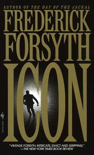 Cover of Icon