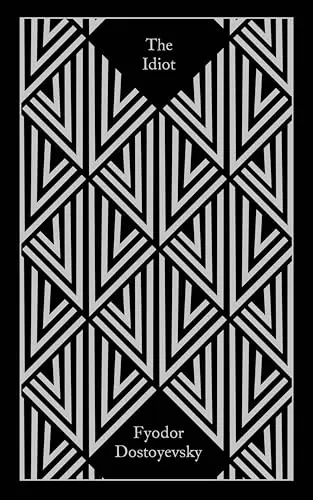 Cover of The Idiot