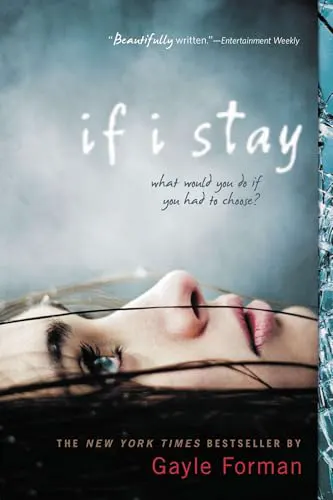 Cover of If I Stay