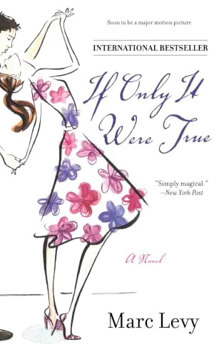 Cover of If Only It Were True