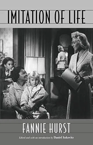 Cover of Imitation of Life