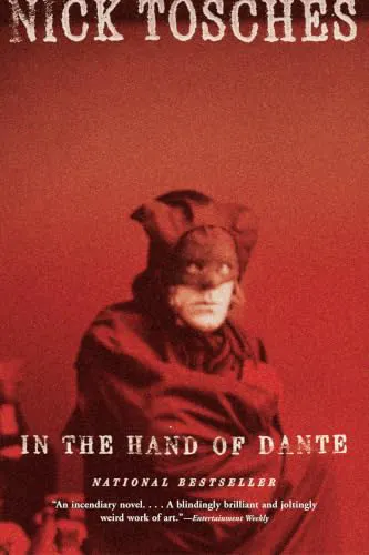 Cover of In the Hand of Dante