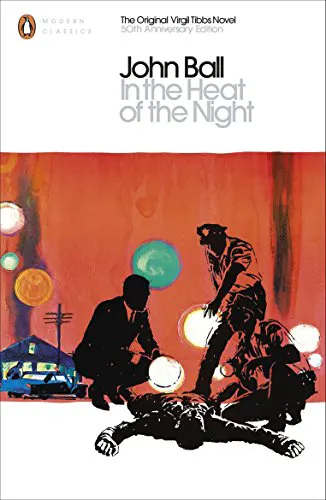 Cover of In the Heat of the Night