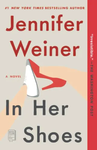 Cover of In Her Shoes