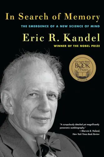 Cover of In Search of Memory