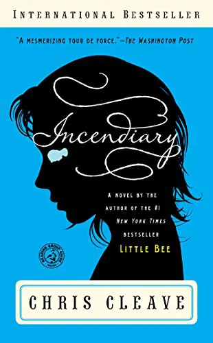 Cover of Incendiary