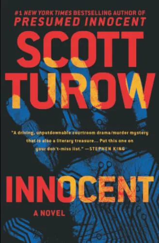 Cover of Innocent