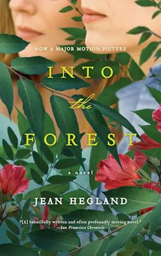 Cover of Into the Forest