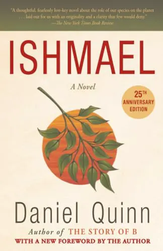 Cover of Ishmael