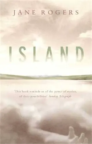 Cover of Island