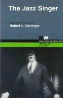 Cover of The Jazz Singer