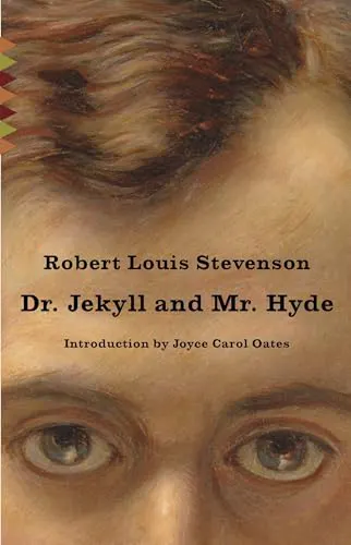Cover of Dr. Jekyll and Mr. Hyde