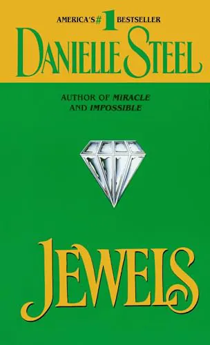 Cover of Jewels
