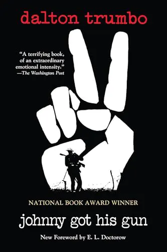 Cover of Johnny Got His Gun