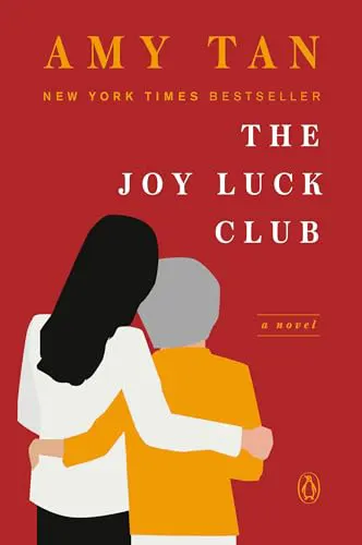 Cover of The Joy Luck Club