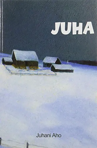 Cover of Juha