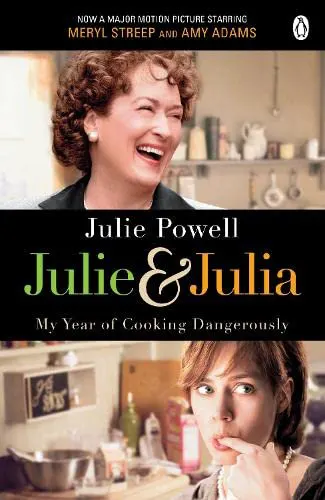 Cover of Julie & Julia