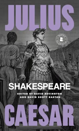 Cover of Julius Caesar