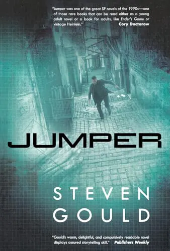Cover of Jumper