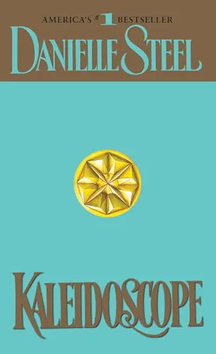Cover of Kaleidoscope