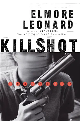 Cover of Killshot