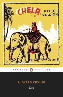 Cover of Kim