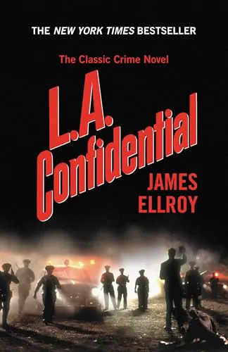 Cover of L.A. Confidential