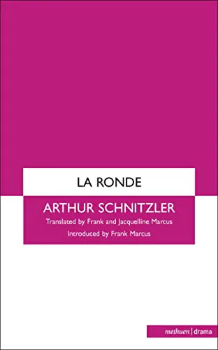 Cover of La Ronde