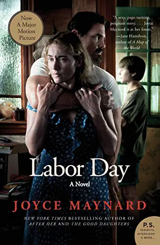 Cover of Labor Day