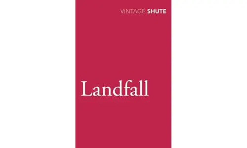 Cover of Landfall