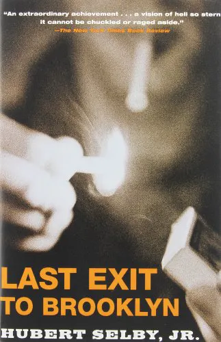 Cover of Last Exit to Brooklyn