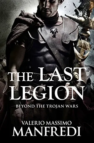 Cover of The Last Legion