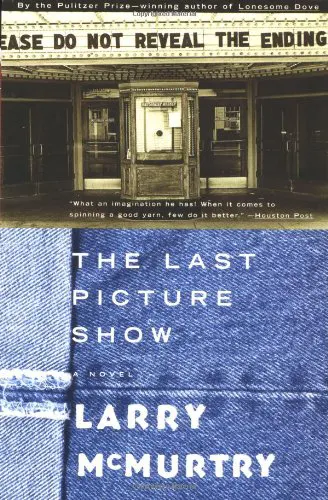 Cover of The Last Picture Show