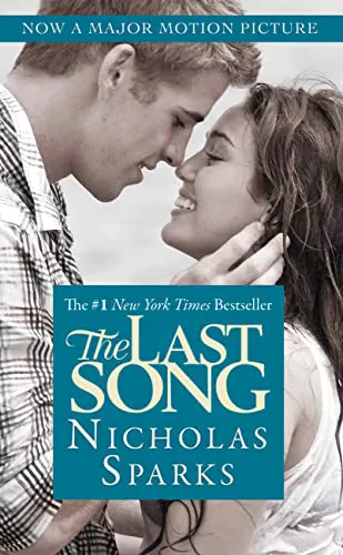 Cover of The Last Song
