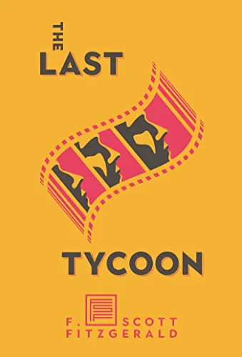 Cover of The Last Tycoon
