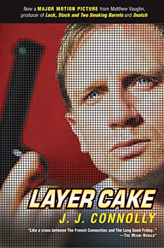 Cover of Layer Cake