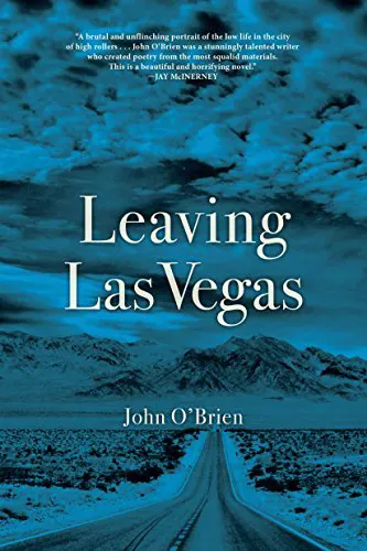 Cover of Leaving Las Vegas