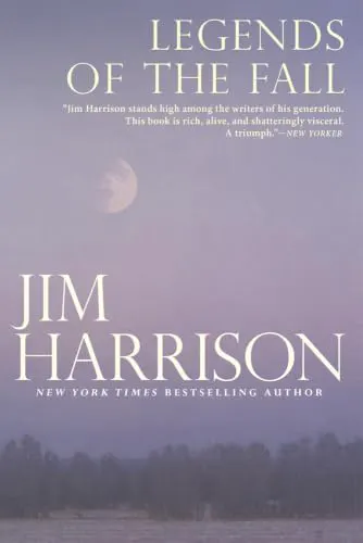 Cover of Legends of the Fall