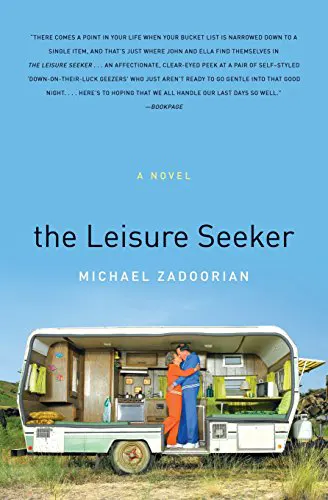 Cover of The Leisure Seeker