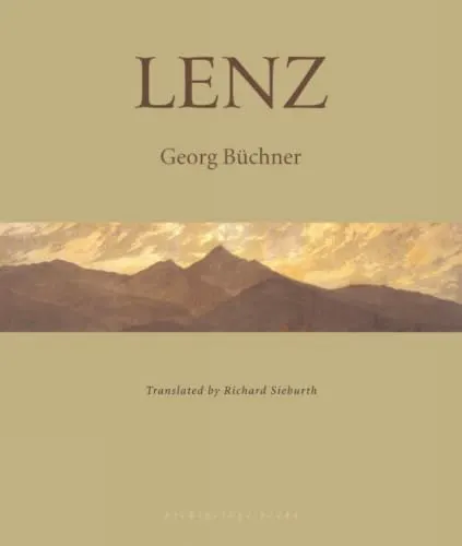 Cover of Lenz