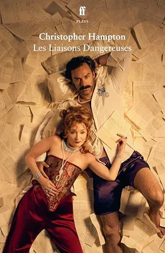 Cover of Les Liaisons Dangereuses